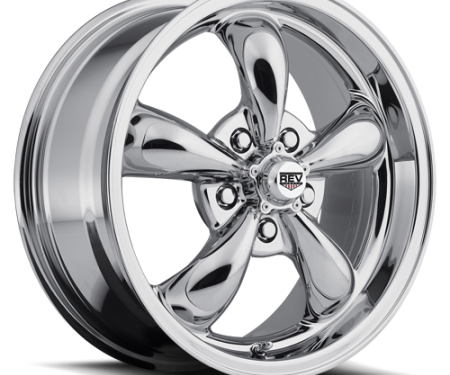 REV Wheels 100 Classic Series, 20x9.5, 5.25, 5x5 100C-2957300