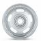 REV Wheels 107 Classic Series Rally, 20x8, 4.5, 5x4.75 / 5x5 107S-2800600