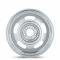 REV Wheels 107 Classic Series Rally, 17x7, 4, 5x4.75 / 5x5 107S-7700600