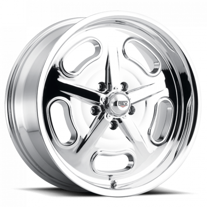 REV Wheels 111 Classic Salt Flat Series, 20x8.5, 4.75, 5x4.75 111C-2856100