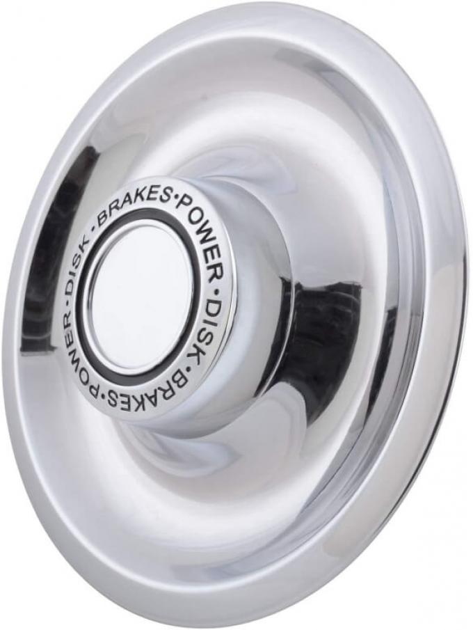 REV Wheels Disc Brake Cap C10400DB
