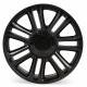 REV Wheels ESCALADE 22X9 BLACK Wheel 585B-2298332