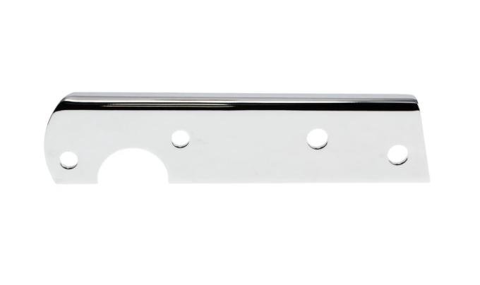 AMD Tail Lamp Mount Bracket, Chrome, LH, 54-55 Chevy GMC Pickup X950-4054-2LC
