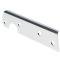 AMD Tail Lamp Mount Bracket, Chrome, LH, 54-55 Chevy GMC Pickup X950-4054-2LC