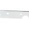 AMD Tail Lamp Mount Bracket, Chrome, LH, 54-55 Chevy GMC Pickup X950-4054-2LC