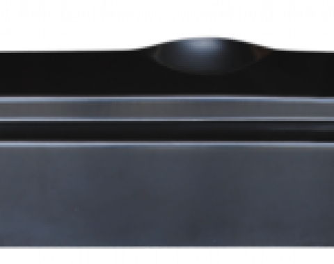 Key Parts '67-'72 Cab Floor Section, Passenger's Side 0849-228 R