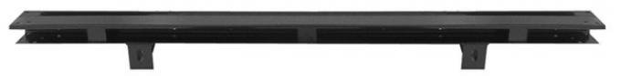 Key Parts '55-'59 Bed Floor Rear Cross Sill 0847-269 U