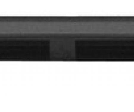 Key Parts '55-'59 Bed Floor Rear Cross Sill 0847-269 U