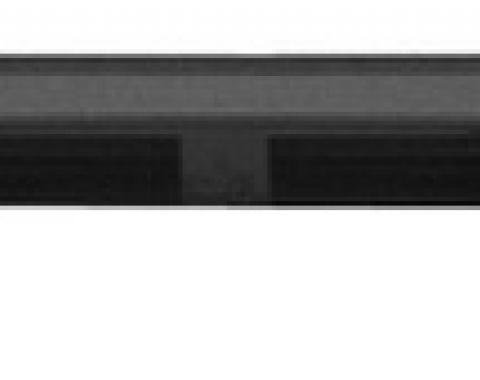 Key Parts '55-'59 Bed Floor Rear Cross Sill 0847-269 U