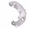 AMD Turn Signal Switch Repair Plate, without Tilt Wheel, 63 Chevy GMC CK Truck X458-3063-1