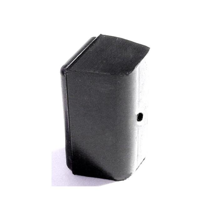 Metro Moulded Parts 1956-1957 Chevrolet Deck Lid Lower Edge Support Bumper DB 45