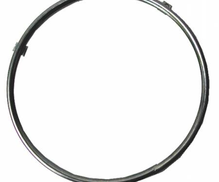 Headlight Retaining Ring, 1958-1982