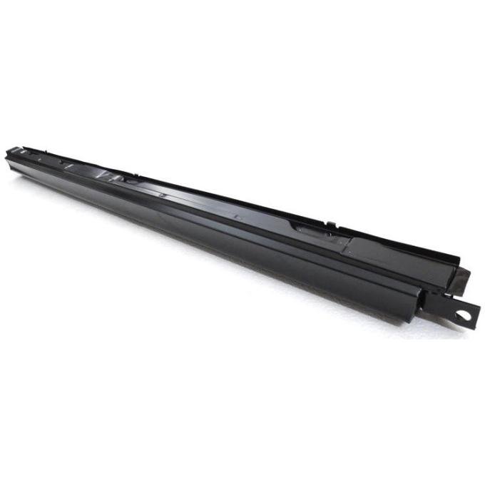 Chevy Full Rocker Panel, Show Correct 4 Door Sedan & Wagon, Right, 1955