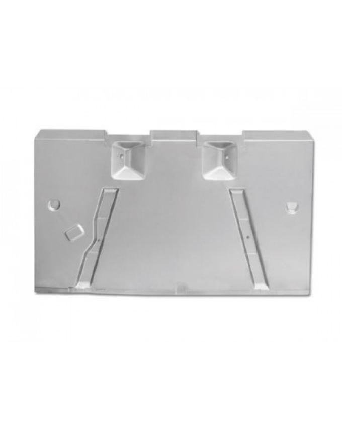 Chevy Floor Panel, Center, Rear, Wagon, 1955-1957