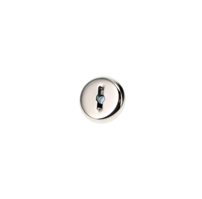 AMD Headlamp Switch Retaining Ferrule, 55-59 Chevy Pickup, Suburban; 55-57 GMC Pickup, Suburban X460-4055-14