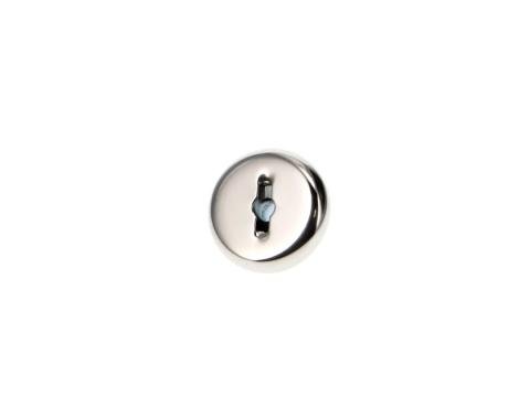 AMD Headlamp Switch Retaining Ferrule, 55-59 Chevy Pickup, Suburban; 55-57 GMC Pickup, Suburban X460-4055-14