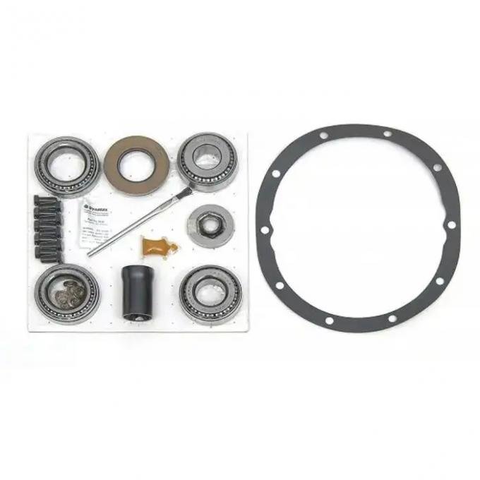 Full Size Chevy Rear Differential Bearing Kit, 1958-1964