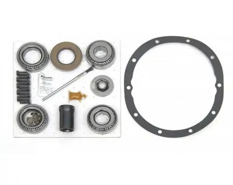 Full Size Chevy Rear Differential Bearing Kit, 1958-1964