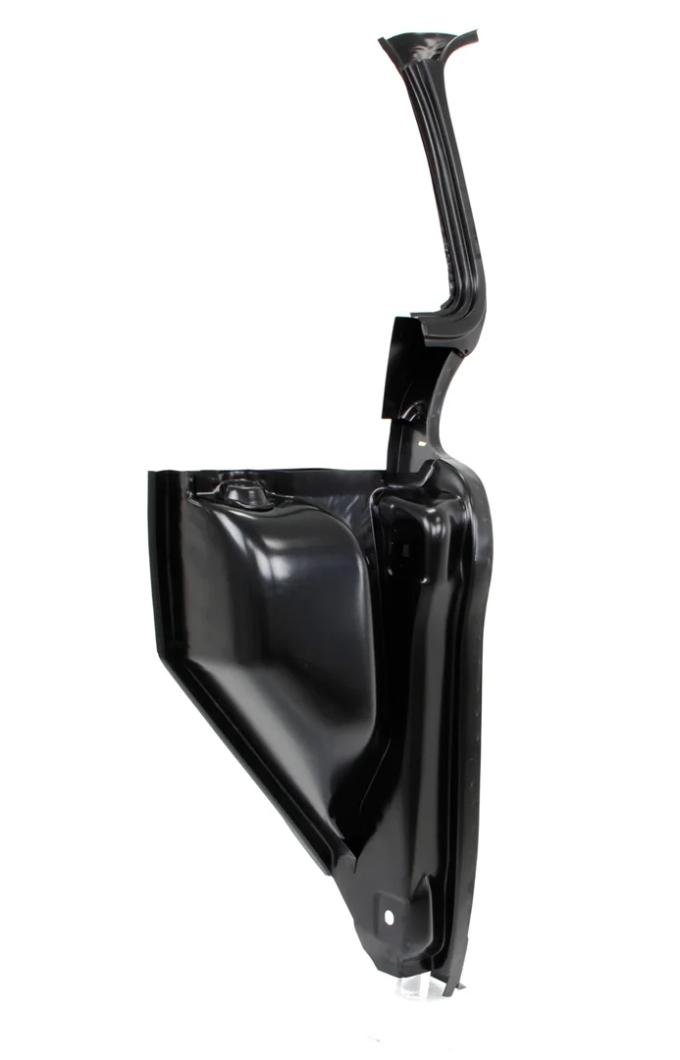 AMD A-Pillar Assembly w Cowl Side and Hinge Pillar, LH, 55-59 Chevy GMC Pickup Truck Suburban X378-4055-1L
