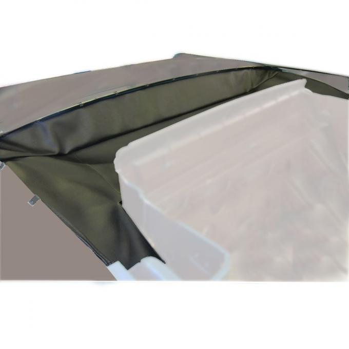 Kee Auto Top WL1018ECONOMY Convertible Top Liner - Direct Fit