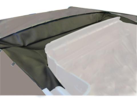 Kee Auto Top WL1028ECONOMY Convertible Top Liner - Direct Fit