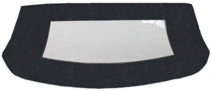Kee Auto Top CD1031CO33SP Convertible Rear Window - Vinyl, Direct Fit
