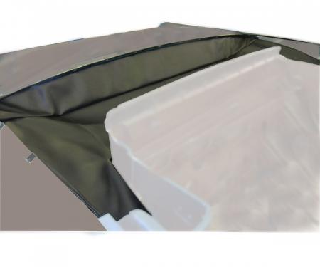 Kee Auto Top WL1028ECONOMY Convertible Top Liner - Direct Fit