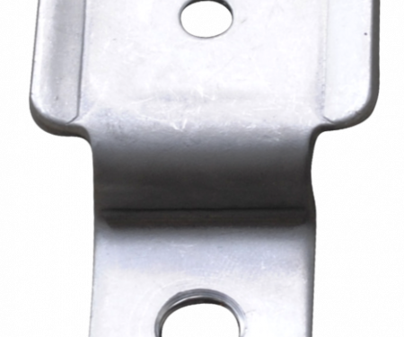 Key Parts '47-'53 Rear View Mirror Bracket 0846-002