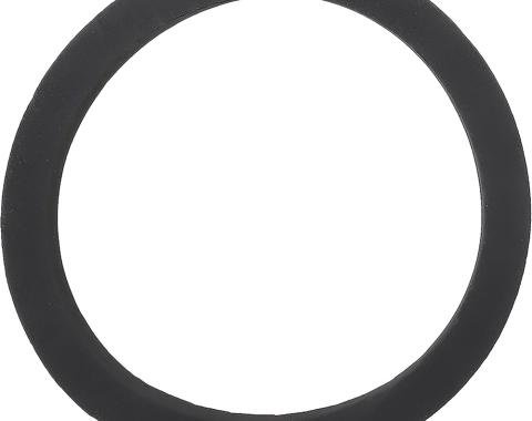 Redline Restomotive® 1959-1962 Full Size Chevy Heater Blower Motor To Firewall Seal