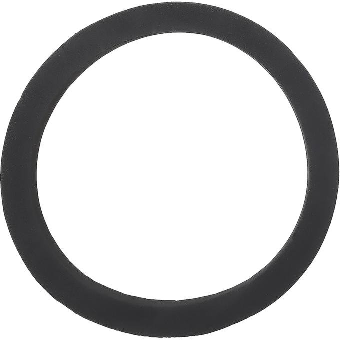 Redline Restomotive® 1959-1962 Full Size Chevy Heater Blower Motor To Firewall Seal