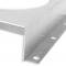 Frostbite "Direct Fit" Aluminum Fan Shroud FB506