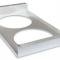 Frostbite "Direct Fit" Aluminum Fan Shroud FB506