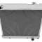 Frostbite Aluminum Radiator- 3 Row FB118