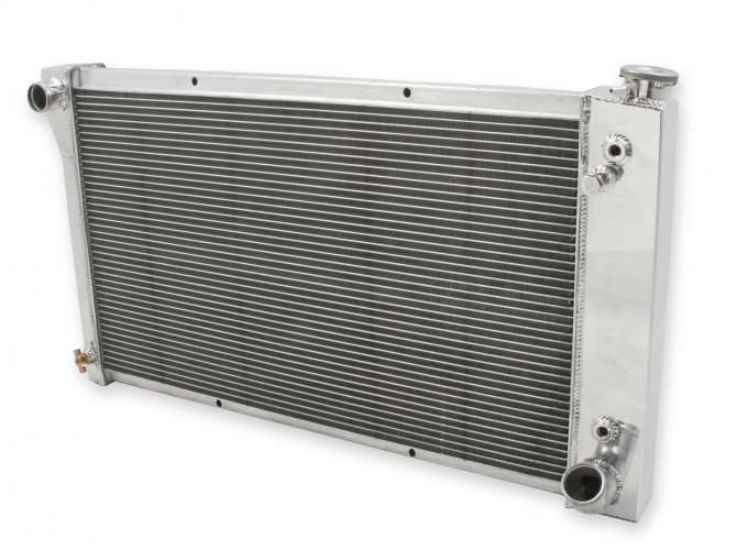 Frostbite Aluminum Radiator- 4 Row FB155
