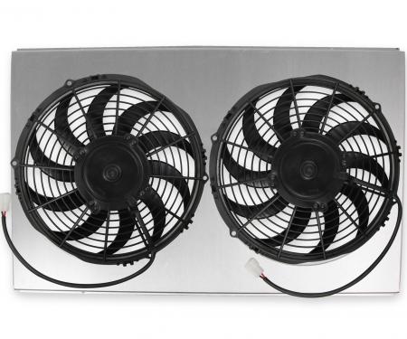 Frostbite High Performance Fan/Shroud Package FB501H