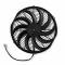 Frostbite High Performance Fan/Shroud Package FB502H