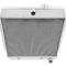 Frostbite Aluminum Radiator, 3 Row FB229