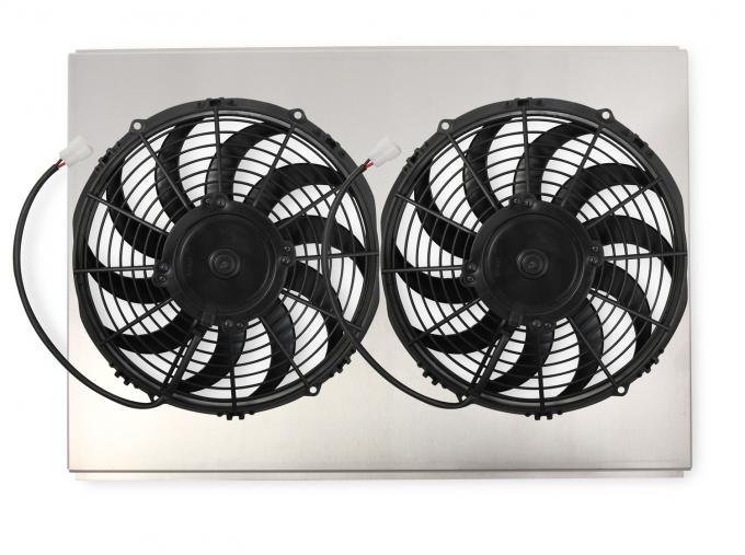 Frostbite High Performance Fan/Shroud Package FB512H