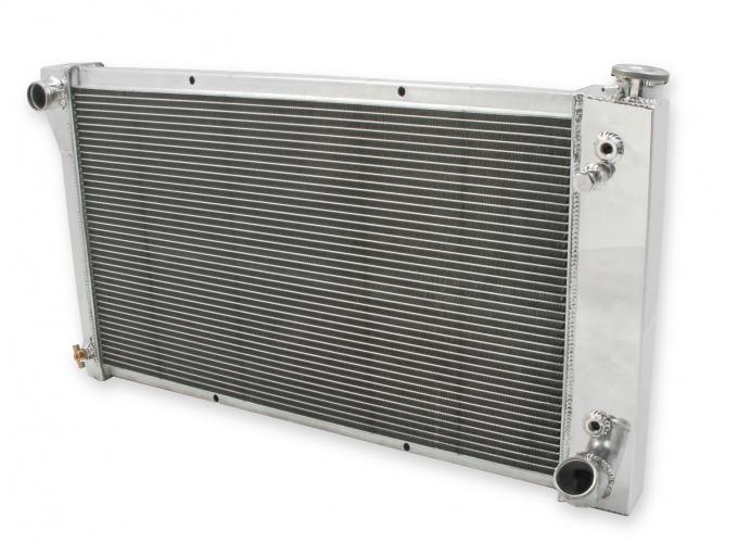 Frostbite Aluminum Radiator- 3 Row FB154