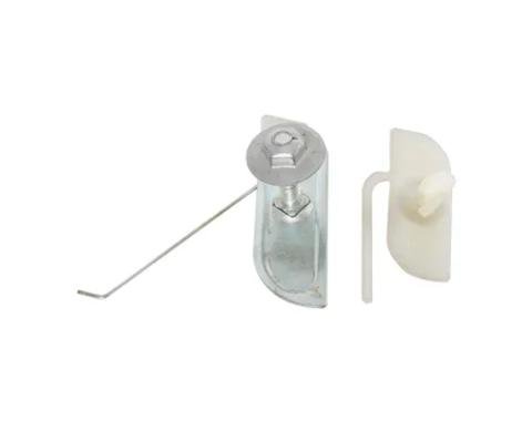 KNS Accessories 1963 Chevrolet Molding Clip Set KC7008