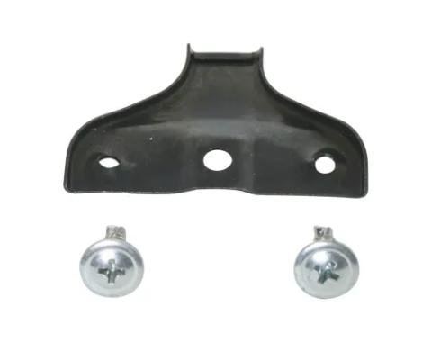 KNS Accessories 1964 Chevrolet Glove Box Bracket KC8805