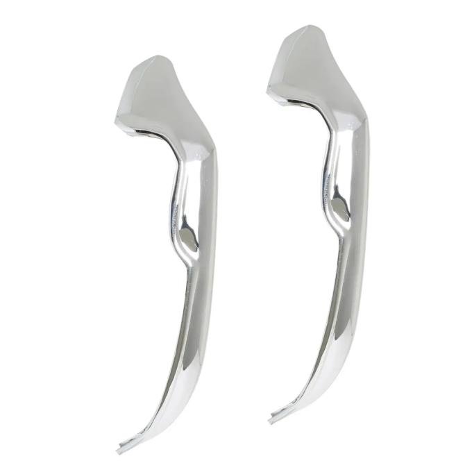 KNS Accessories 1965 Chevrolet Bumper Guards KC2713