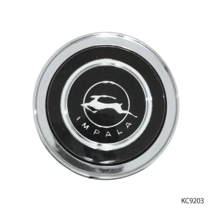 KNS Accessories 1964 Chevrolet Impala Horn Ring Emblem KC9203