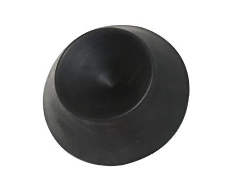 KNS Accessories 1963 Chevrolet Rubber Bullets for Front Grille Guard KC8901