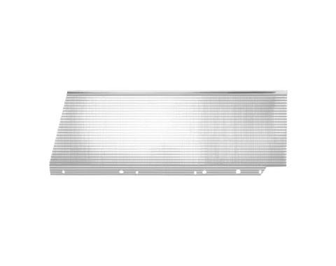 KNS Accessories 1962 Chevrolet Impala Dash Panel Fascia KC5065