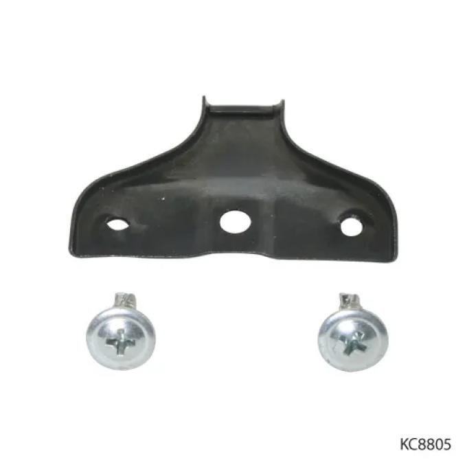 KNS Accessories 1964 Chevrolet Glove Box Bracket KC8805