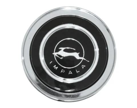 KNS Accessories 1964 Chevrolet Impala Horn Ring Emblem KC9203