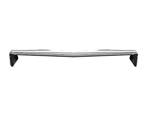 KNS Accessories 1962 Chevrolet Full Size Grille Guards KC2714