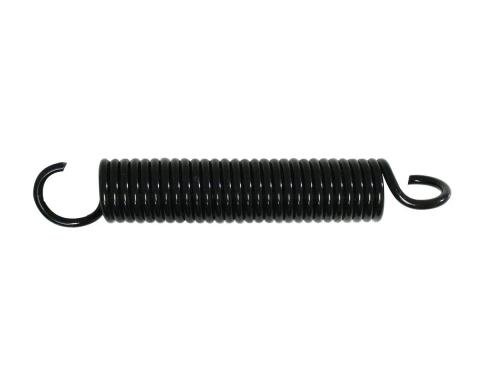 KNS Accessories 1963-1972 Chevrolet / Pontiac Hood Spring KC6801