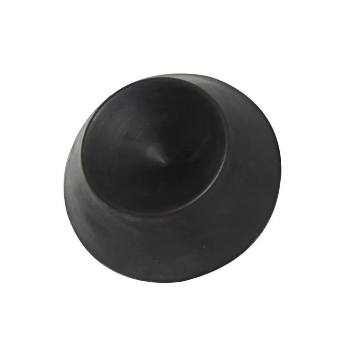 KNS Accessories 1963 Chevrolet Rubber Bullets for Front Grille Guard KC8901